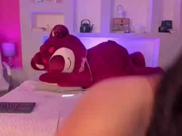 _sofiamiller on Chaturbate