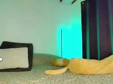 _sun_moon_01 on Chaturbate
