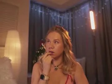 _teasecake_ on Chaturbate