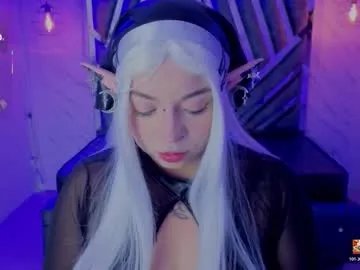 _vermell_ — GOAL: Gagging [70 tokens remaining] Welcome Heroes and Villains #cosplay #bigtits #fuckmachine #saliva #deepthroat