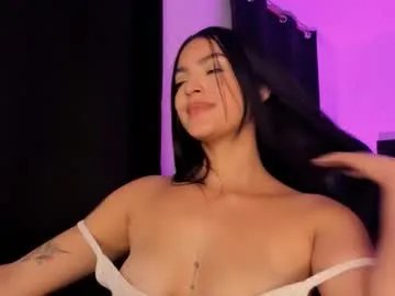 _xiimena on Chaturbate