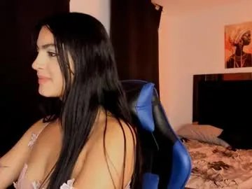 _xiimena on Chaturbate