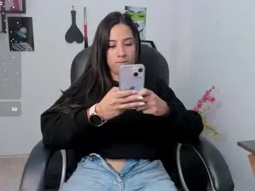 _zoewright on Chaturbate