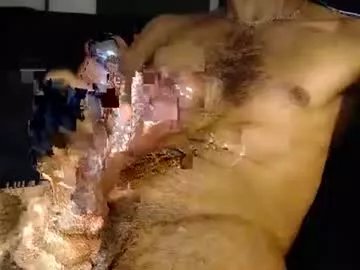 a_patriark on Chaturbate