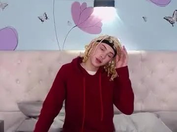 aaron_fordd on Chaturbate