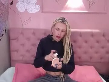 aaron_fordd on Chaturbate