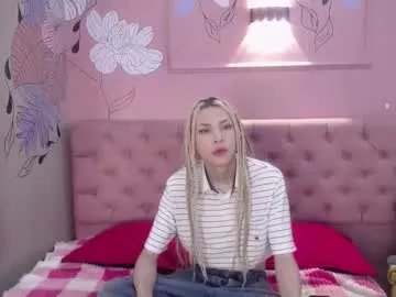 aaron_fordd on Chaturbate