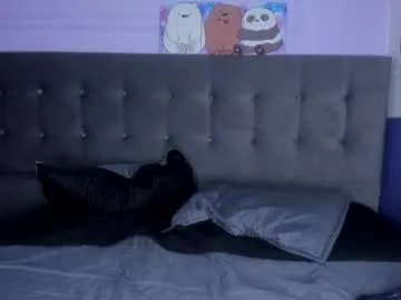 aaron_fordd on Chaturbate