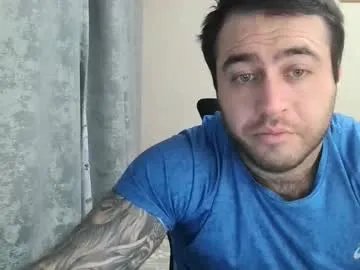 aaron_royal's avatar