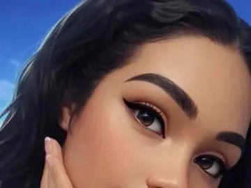 abbi_moon on Chaturbate