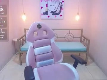 abby_collinss_x on Chaturbate