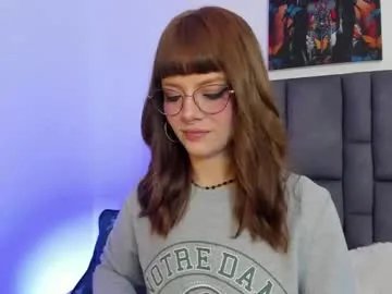 abby_jones2 on Chaturbate