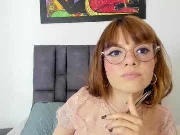 abby_jones2 on Chaturbate