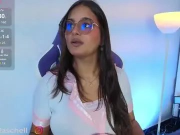 abby_raschell on Chaturbate