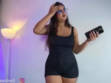 abby_raschell on Chaturbate