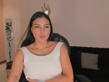 abbydalton on Chaturbate