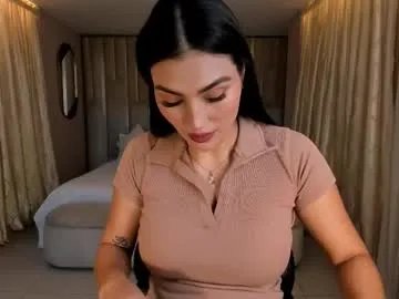 abbydalton on Chaturbate