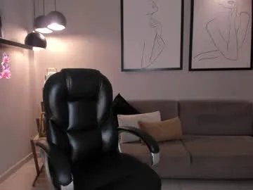 abbydalton on Chaturbate