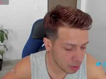 abelasburgo on Chaturbate