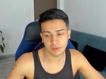 abelasburgo on Chaturbate