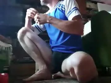 abender82 on Chaturbate