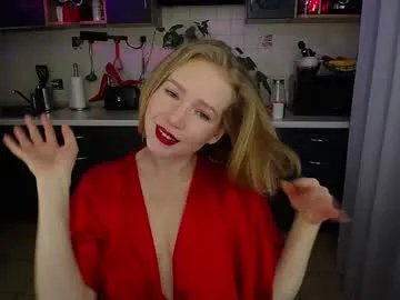 abigailmcgee on Chaturbate