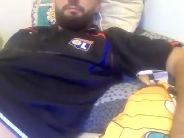 abo691 on Chaturbate