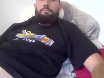 abo691 on Chaturbate