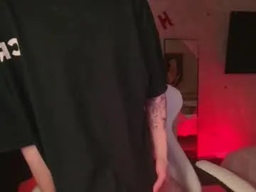 abslut on Chaturbate