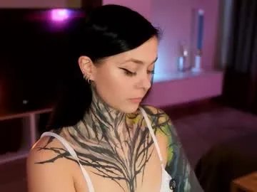 acid_pie on Chaturbate