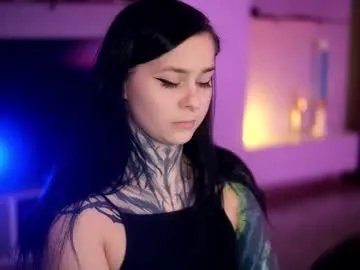 acid_pie on Chaturbate