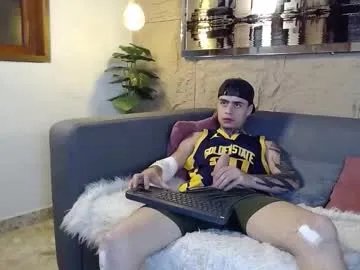 acxel_prescot — COME WITH ME OR CUM WITH ME?  [1111 tokens remaining]