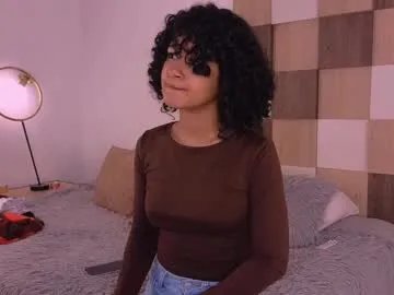 adele_carter_ on Chaturbate