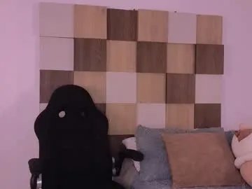 adele_carter_ on Chaturbate