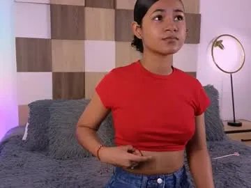 adele_carter_ on Chaturbate