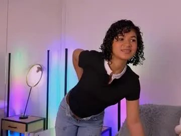 adele_carter_ on Chaturbate