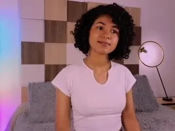 adele_carter_ on Chaturbate