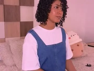 adele_carter_ on Chaturbate