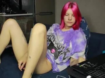 adele_fallen on Chaturbate