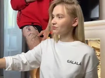 adele_nick2202 on Chaturbate