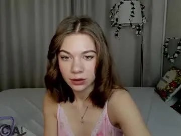 adele_sunny on Chaturbate