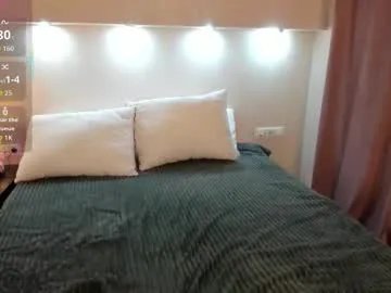 adelina_bliss on Chaturbate