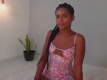 adelyn_x — make me wet [14 tokens left] FAV PATTERNS 253850111200 #lovense #ebony #smalltits #squirt #skinny