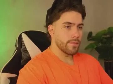 ades_lowe on Chaturbate