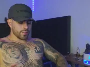 ades_lowe on Chaturbate