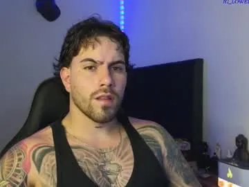 ades_lowe on Chaturbate