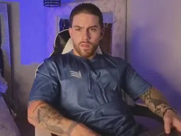 ades_lowe on Chaturbate