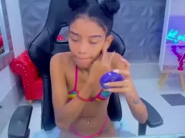 adisson_petite1 on Chaturbate
