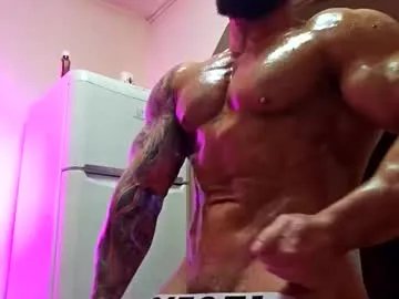 adonis_msc on Chaturbate