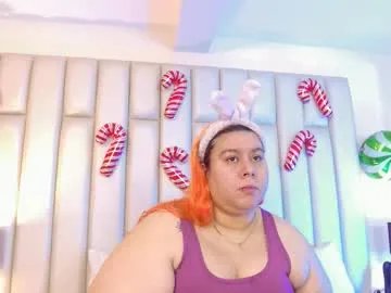 adreeaperez1 on Chaturbate